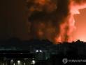 이스라엘-하마스 ‘전쟁’… 인명 피해 530명 급증