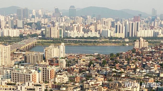 도쿄보다 비싼 서울 물가…“공급자 중심 시장구조가 원인”