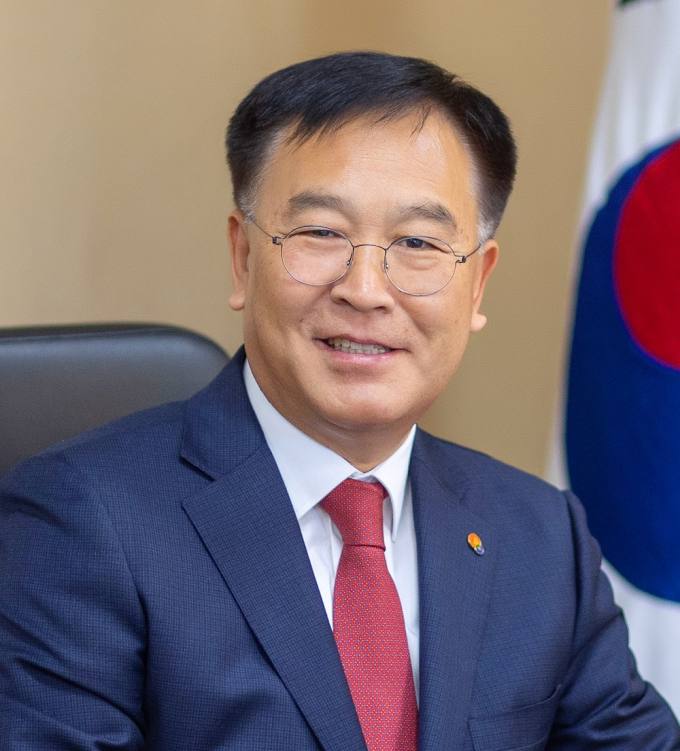 [동정] 김진하 양양군수, 제8회 대한민국 평생학습박람회 참석