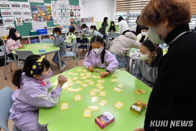 서울 38개교만 1학기 늘봄학교 참여…“150곳까지 지원 확대”