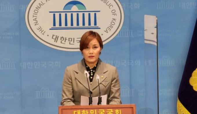임오경 의원, 국회 4년 종합 의정평가 ‘대한민국 헌정대상’ 수상