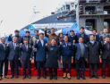 경상국립대, 친환경 LNG 추진 어업실습선 '새바다호 인도·명명식' 개최 [대학소식]