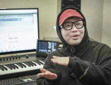 유명 프로듀서 신사동호랭이 사망…향년 41세