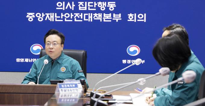 정부 “대전 80대 사망사건 현장조사…즉각대응팀 설치”