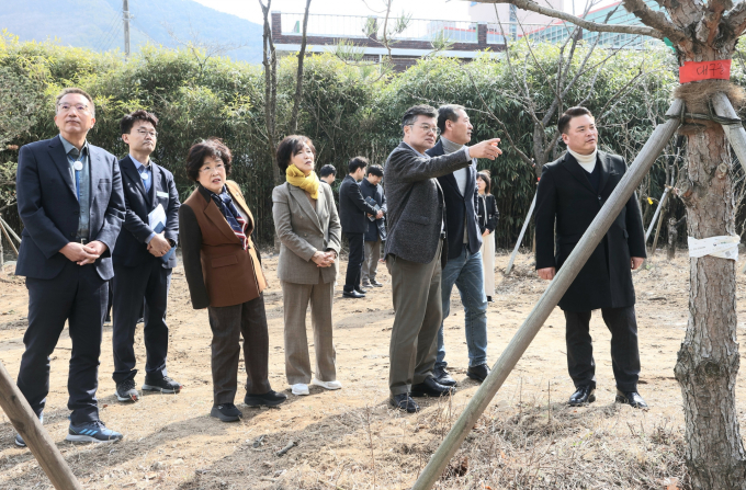 “대구시립예술단, 불공정 우려 없앤다” 외 [대구시의회 브리핑]