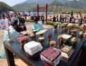 양산시, 경남 무형유산 가야진용신제 봉행