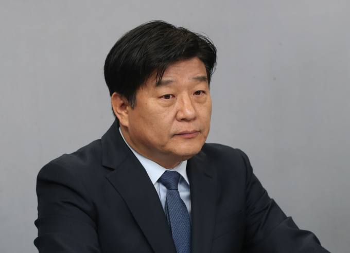 선관위, ‘편법대출’ 양문석 ‘재산 축소 신고’ 의혹으로 고발