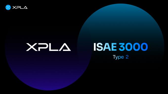 XPLA ‘센트리 풀 노드 시스템’, ISAE 3000 Type 2 취득