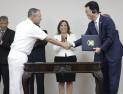 페루-HD현대중공업, 함정 건조 계약…“국방력 증대·산업 강화 기대”