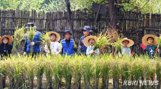 ‘나도 농부’...서울 초등생, 채소 재배·요리 수업 받는다