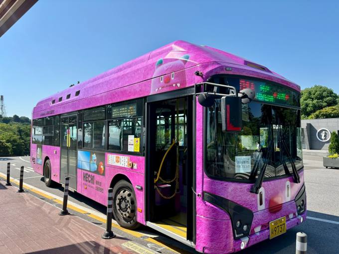 서울 달리는 ‘해치버스’, 한 달만에 승객 16만명 돌파 