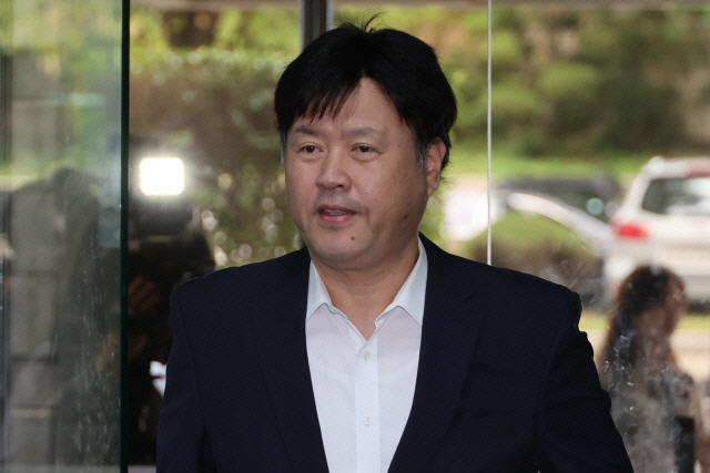 ‘이재명 최측근’ 김용, 5000만원 내고 보석 석방