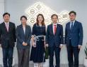 KAIST, 대만 대기업 포모사그룹과 바이오-친환경에너지 분야 협력 