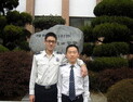 기민한 경찰,40대 男 자살시도 막아