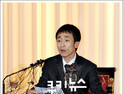 유 대표 “서세원 병실에서 처음 만났다”
