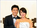 ‘결혼 못하는 남자’ 지진희, 아직은 시청자 마음 못 잡아
