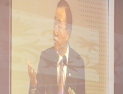 반기문 총장 “강한 유엔 만들기 위해 노력”