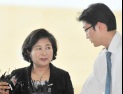현정은 회장 방북… ‘교착’ 남북관계 물꼬 트나