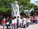 23년째 이어오는 한국현대조각전, 춘천의 명물로