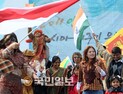 인천 아시아 이주민 문화제