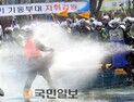 서울경찰청, 기동부대 지휘검열