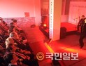 플라맹고의 열기