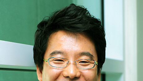 [쿠키人터뷰] ‘목청 킹’ 조홍경 “옥주현이 고음을 쉽게 낼 수 있는 이유는…”