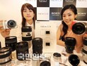 소니, 세계 최소형 렌즈교환식 디지털카메라 넥스-C3