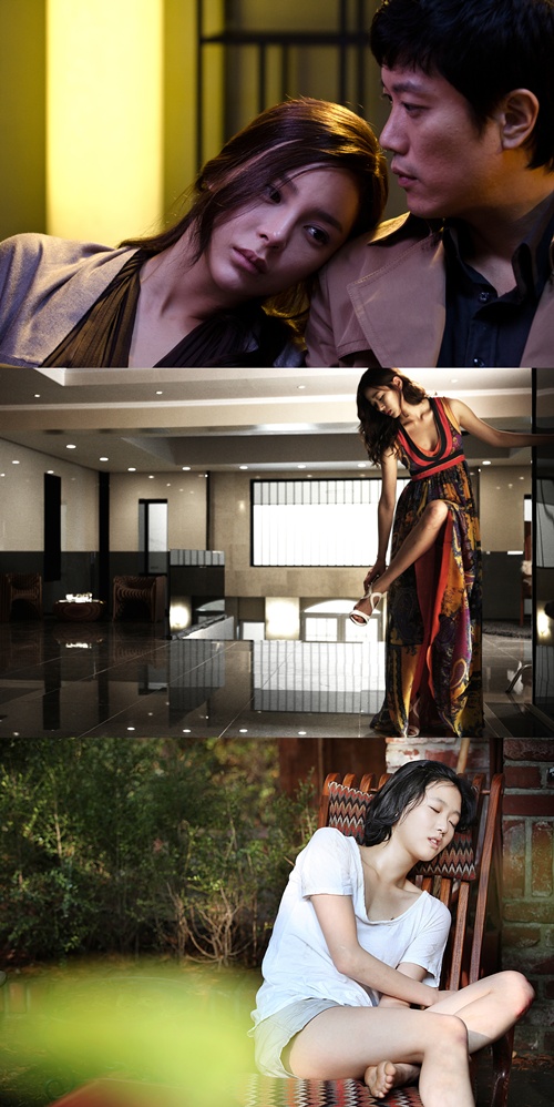 36+ 영상 19 금 성인 영화 18 성인들이여 극장으로 오라…19금 영화 '봇물'