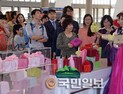 한국공항공사, 녹색명절 만들기 캠페인