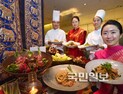 하얏트 리젠시 인천에서 태국 정통 요리 즐기세요