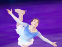 김연아 은퇴 갈라 ‘투란도트, 공주는 잠 못이루고’… 네티즌 “마지막까지 감동줬다”