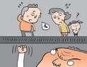 “사람 살려! 엄마!” 식혜 사러 간 사이… 창동 층간소음 참극