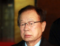 ‘무의식 상태서 신체접촉, 수치심 느꼈다면…’ 박희태 주장