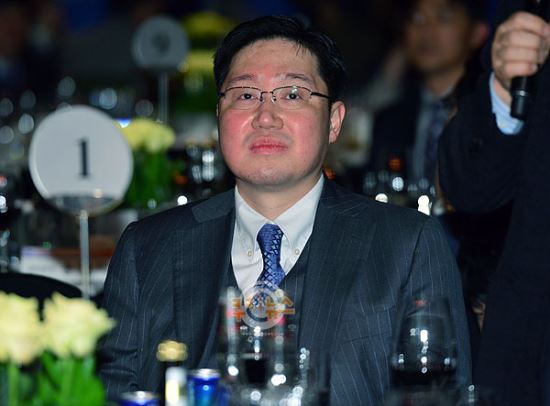 CMB 이한담 부회장