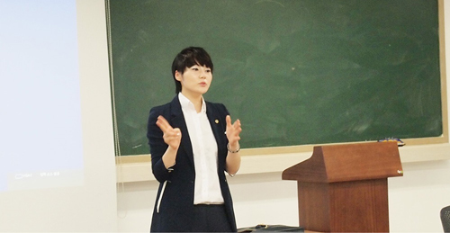 시작부터 다른 경찰행정학과, 고려전문학교 평생지도교수제 실시 시작부터 다른 경찰행정학과, 고려전문학교 평생지도교수제 실시