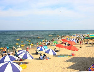 경북 동해안 해수욕장 25곳 모두 ‘안전’