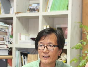 [혼저옵서예] 낭푼밥상에 수저 하나들고서…
