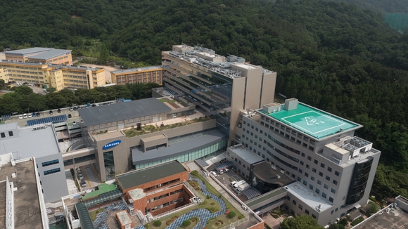 성균관대 삼성창원병원 새본관 15일 공식 개원