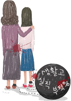 [장기자의 이슈체크] 건강보험료 부과체계 모순, 실직자가 직장인보다 더 낸다?