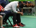 [리우 올림픽] 진종오, 50m 권총서 금메달… 세계 최초 올림픽 사격 3연패 기염
