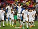 한국 축구, C조 1위로 8강 진출