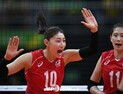 [포토] 김연경 '바로 이거야!'