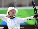 [리우 올림픽] ‘여제’ 장혜진, 8강서 폴카드 제압하며 준결승 연착륙