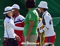 [리우 종합] 여자 양궁 개인전서 금·동 추가… 종합 5위로 ‘껑충’