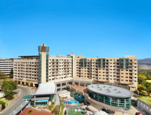한화리조트 경주, 조식뷔페 할인 이벤트 진행… 다자녀 가정은 50% 할인