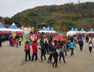 “달콤한 영주사과와 부석사 단풍 함께 즐기자”