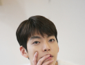 [쿠키인터뷰] 김우빈 