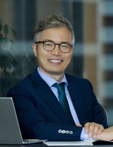 배인수 신임 대표이사<사진=베어링자산운용 제공>