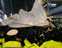 새해 벽두부터 S&T중공업 노사 갈등 심화